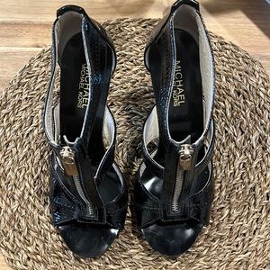 Michael Kors heels
